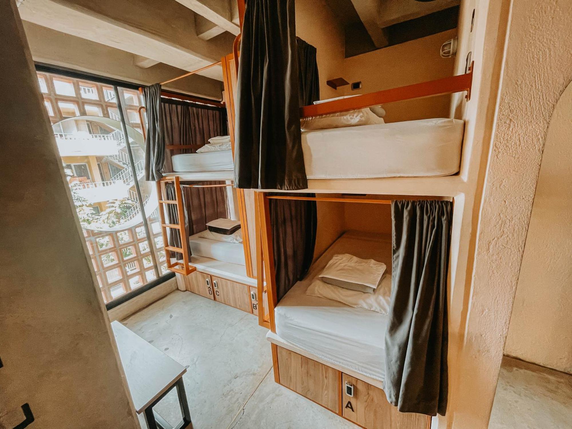 Viajero Medellin Hostel Kültér fotó